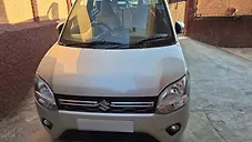 Used Maruti Suzuki Wagon R ZXi 1.2 in Noida