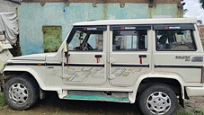 Used Mahindra Bolero ZLX BS III in Satna