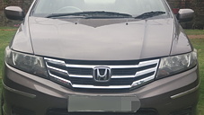 Used Honda City 1.5 S AT in Srinagar