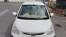 Used Hyundai i10 Magna 1.2 in Mysore