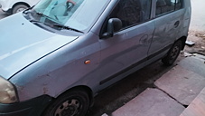 Used Hyundai Santro Xing XO eRLX - Euro III in Chittorgarh