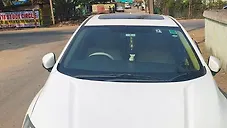 Used Honda City 4th Generation VX Petrol [2017-2019] in Raipur
