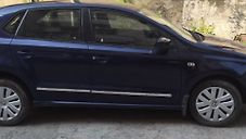 Used Volkswagen Polo Comfortline 1.2L (P) in Meerut