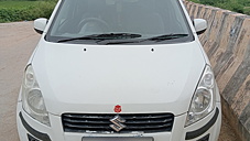 Used Maruti Suzuki Ritz GENUS VXI in Charkhi Dadri