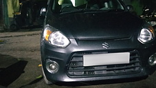 Used Maruti Suzuki Alto 800 LXi in Asansol