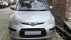 Used Hyundai i10 Magna in Bareilly