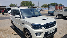 Used Mahindra Scorpio 2021 S11 2WD 7 STR in Palanpur