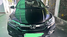 Used Honda City VX in Jammu