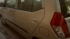 Used Hyundai i10 Magna 1.2 Kappa2 in Delhi
