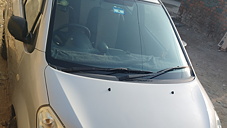 Used Maruti Suzuki Ritz GENUS VXI in Gurgaon