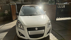 Used Maruti Suzuki Ritz Lxi BS-IV in Mangalore