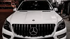 Used Mercedes-Benz GL 350 CDI in Patna