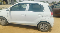 Used Hyundai Santro Sportz [2018-2020] in Sikar