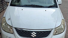 Used Maruti Suzuki SX4 ZDI in Parbhani