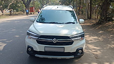 Used Maruti Suzuki XL6 Alpha AT Petrol in Bhojpur