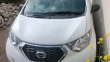 Used Datsun redi-GO T [2016-2019] in Dehradun