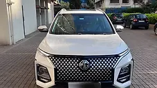 Used MG Hector Sharp Pro 1.5 Turbo CVT in Mumbai