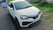 Used Toyota Etios GD in Hamirpur (Himachal Pradesh)