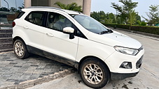 Used Ford EcoSport Titanium 1.5L TDCi in Ahmedabad