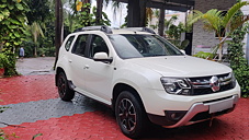 Used Renault Duster 85 PS RXZ 4X2 MT Diesel (Opt) in Sambalpur