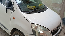 Used Maruti Suzuki Wagon R 1.0 LXI in Aligarh