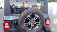 Used Mahindra Thar LX Hard Top Petrol MT in Bhopal