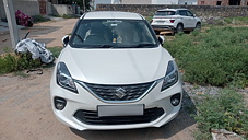 Used Maruti Suzuki Baleno Delta in Jhunjhunu