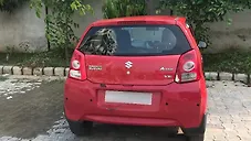 Used Maruti Suzuki A-Star Vxi in Delhi