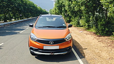 Used Tata Tiago NRG AMT in Visakhapatnam