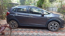 Used Honda WR-V Exclusive Edition Petrol in Alappuzha