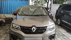 Used Renault Kwid RXL [2015-2019] in Jalgaon