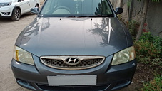 Used Hyundai Accent Executive in Ahmedabad