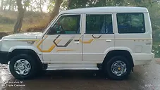 Used Tata Sumo Gold FX BS-IV in Raipur