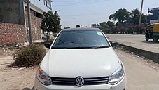 Used Volkswagen Polo Highline 1.6L (P) in Ludhiana