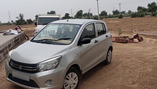 Used Maruti Suzuki Celerio LDi ABS [2015-2017] in Jodhpur