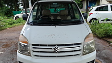 Used Maruti Suzuki Wagon R VXi Minor in Kolhapur