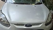 Used Ford Figo Duratorq Diesel EXI 1.4 in Hyderabad