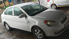 Used Hyundai Verna VTVT SX 1.6 in Vapi