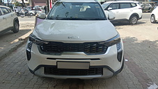 Used Kia Sonet HTK Plus 1.5 Diesel MT in Rudrapur