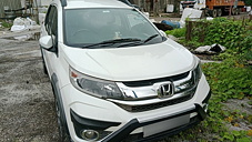 Used Honda BR-V V CVT Petrol in Vapi