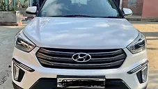 Used Hyundai Creta 1.6 SX Plus in Imphal