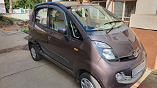 Used Tata Nano GenX XTA in Davanagere