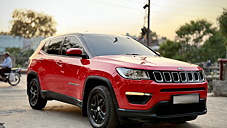 Used Jeep Compass Sport 2.0 Diesel in Nagpur