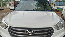 Used Hyundai Creta 1.4 Base [2015-2016] in Shivpuri