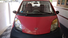 Used Tata Nano CX in Kochi