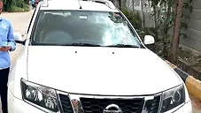 Used Nissan Terrano XV D THP 110 PS in Bangalore