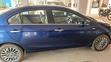 Used Maruti Suzuki Ciaz Alpha 1.3 Hybrid in Bhubaneswar