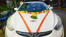 Used Hyundai Elantra 1.6 SX MT in Ahmednagar