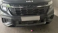 Used Kia Seltos X Line 1.5 Turbo Petrol DCT [2023-2024] in Bangalore