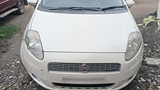 Used Fiat Punto Emotion 1.3 in Beed